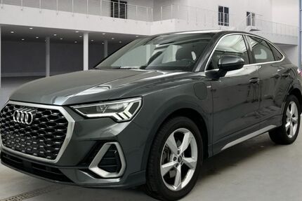 Audi Q3 47.516 km 33.990 &euro; Bad Hersfeld 36251