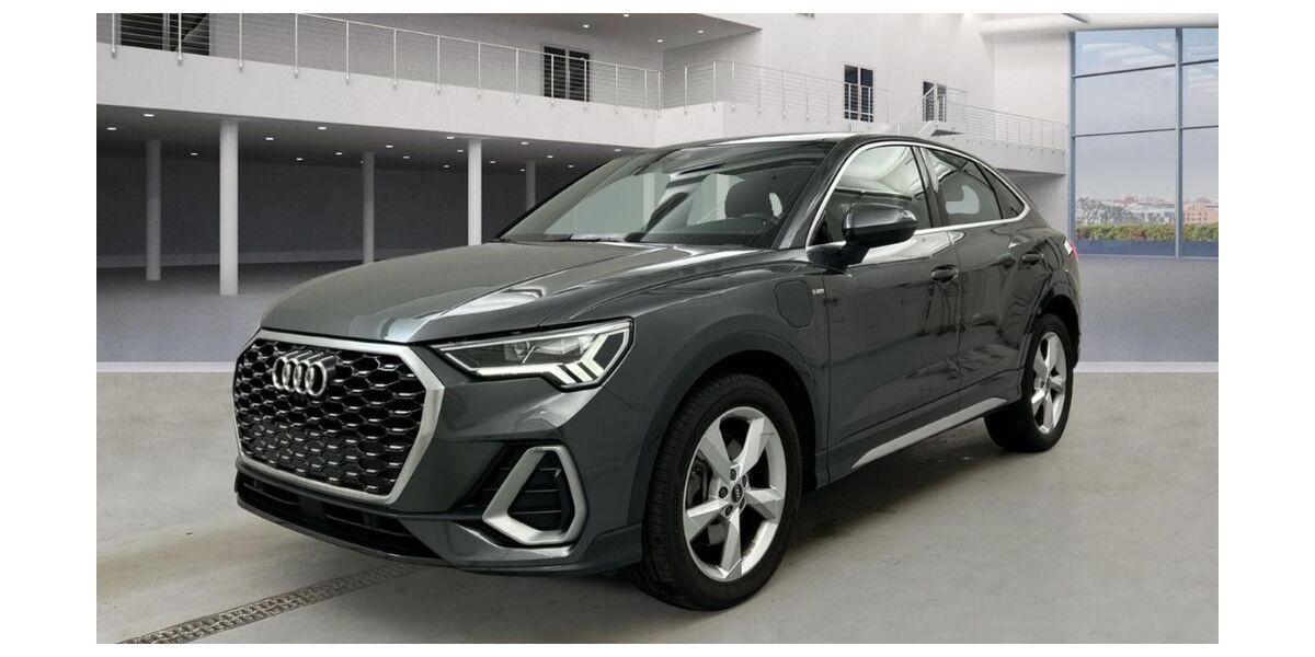 Audi Q3 47.516 km 33.990 &euro; Bad Hersfeld 36251