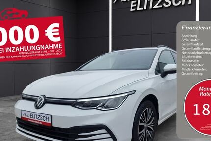VW Golf 134.050 km 21.770 € Dresden 01139