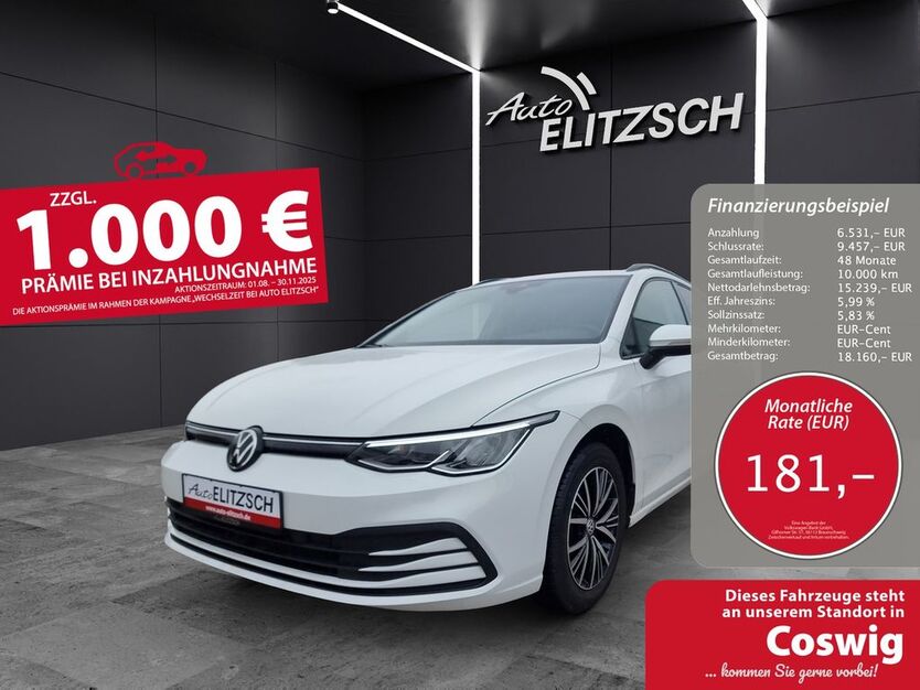 VW Golf 134.050 km 21.770 € Dresden 01139