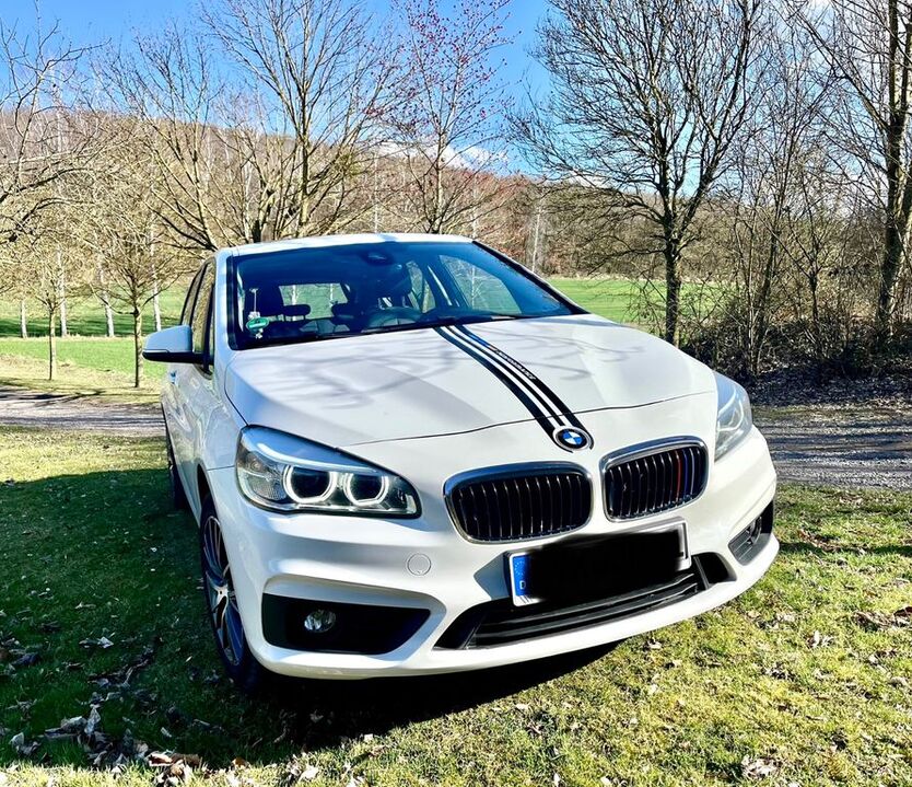 220 Active Tourer