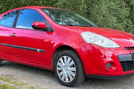 Renault Clio 214.000 km 2.220 &euro; Bremen 28197