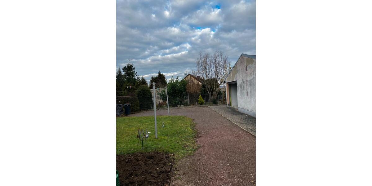 Bungalow Oschatz - 5 Zimmer, 70 m&sup2;, 48.000&euro; | Angebot:26638947