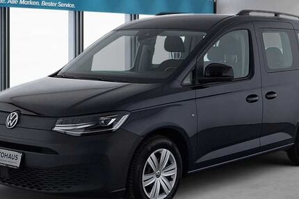 VW Caddy 55.427 km 22.480 &euro; Schweinfurt 97424