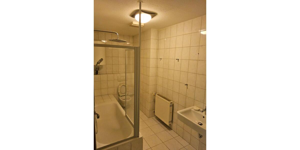Etagenwohnung Dingelstädt - 2 Zimmer, 82 m&sup2;, 492&euro; | Angebot:25427927
