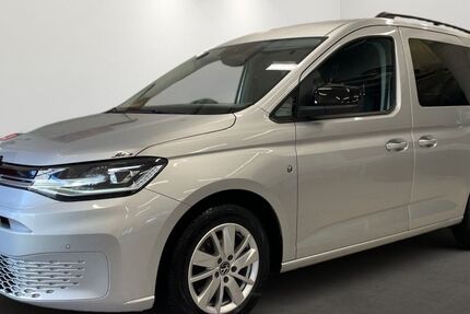 VW Caddy 95.415 km 23.448 &euro; Kempten 87437
