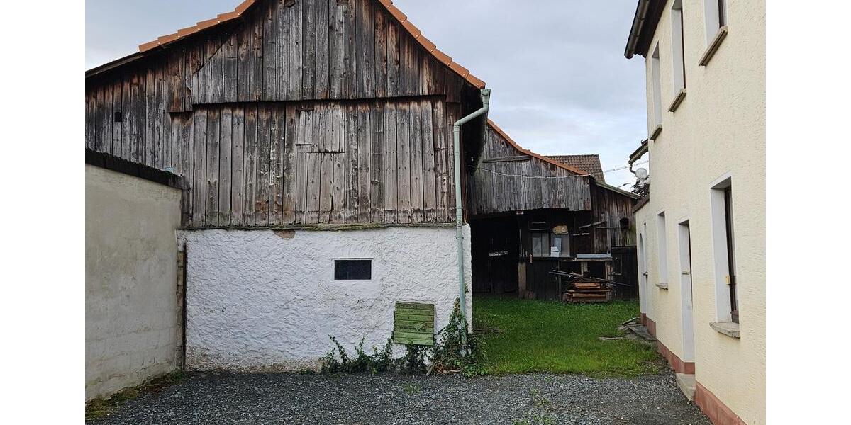 Einfamilienhaus Marktrodach - 110.000&euro; | Angebot:26976151