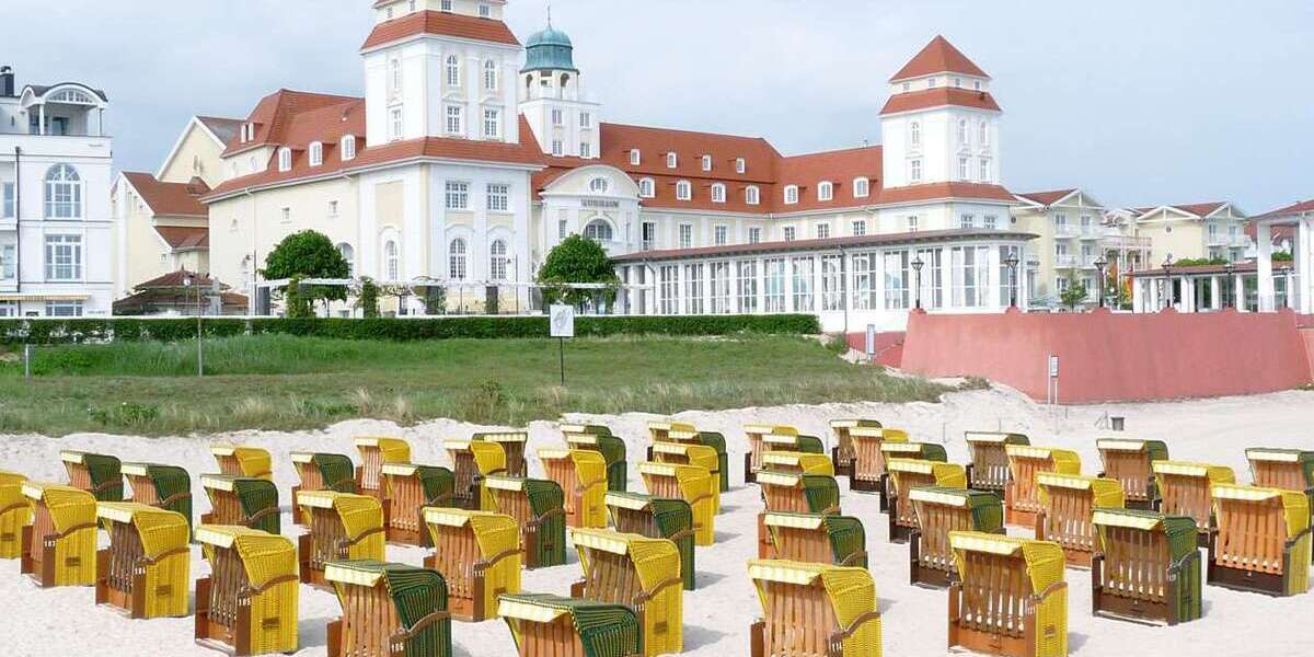 Etagenwohnung Binz - 3 Zimmer, 90 m&sup2;, 768.097&euro; | Angebot:25733968