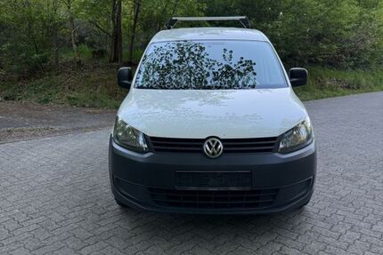VW Caddy 293.000 km 4.900 &euro; Stelzenberg 67705