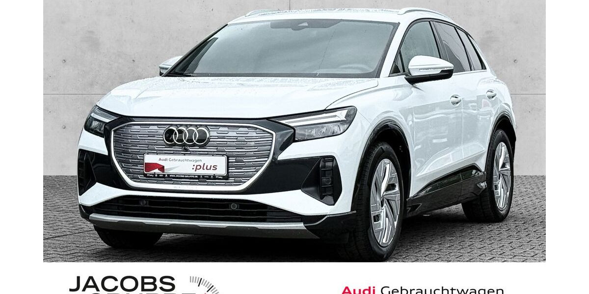 Audi Q4 e-tron 7.389 km 44.630 &euro; Bergheim 50126