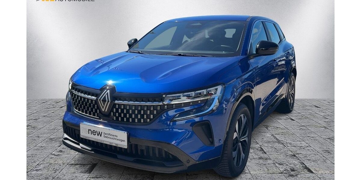 Renault Austral 33.400 km 27.980 &euro; Norderstedt 22851