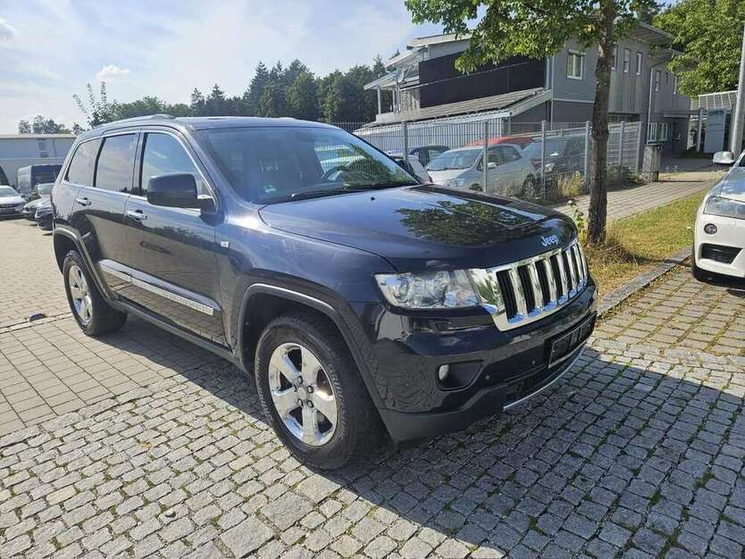 Grand Cherokee