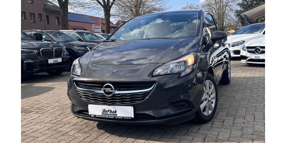 Opel Corsa 60.000 km 7.300 &euro; Lohne 49393
