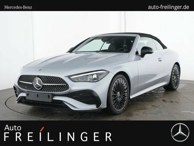 Mercedes-Benz CLE 220 32.100 km 57.950 &euro; Obing 83119