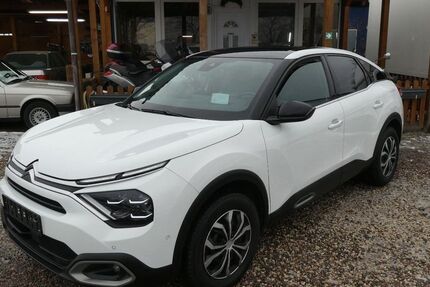 Citroen C4 125.100 km 12.990 &euro; Dresden 01219