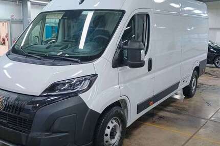 Peugeot Boxer 47.304 km 24.495 &euro; Parsberg 92331