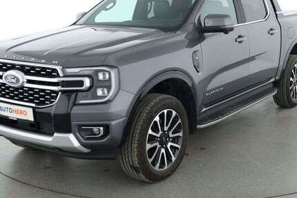 Ford Ranger 4.765 km 52.260 € Nürnberg 90441