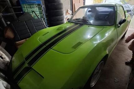 Opel GT 999.999 km 10.000 € Neuwied 56564