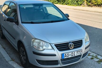 VW Polo 146.000 km 2.100 &euro; Töging 84513