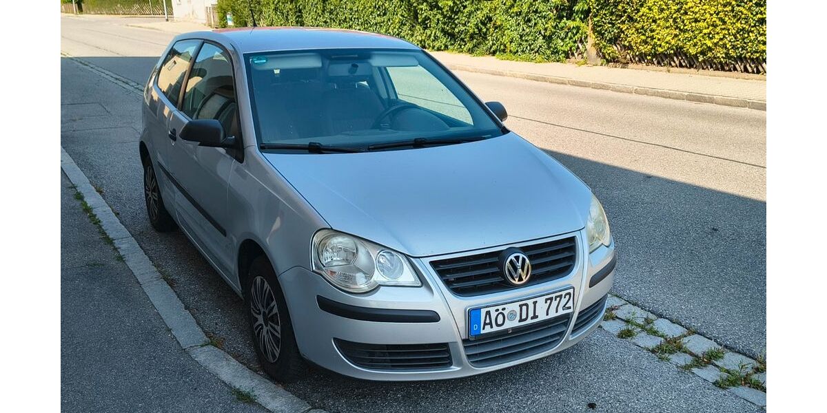 VW Polo 146.000 km 2.100 &euro; Töging 84513