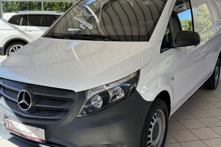 Mercedes-Benz Vito 124.641 km 16.999 &euro; Buxtehude 21614