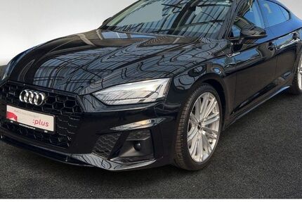 Audi A5 36.637 km 35.880 &euro; Hamburg 22529