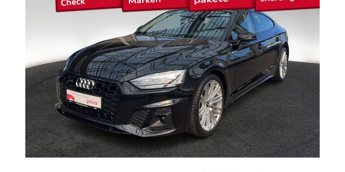 Audi A5 36.637 km 35.880 &euro; Hamburg 22529