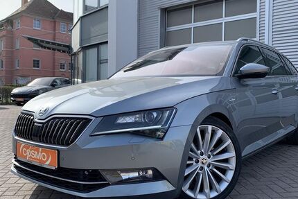 Skoda Superb 112.743 km 24.740 € Eisenach 99817