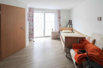 Wohnung zum Kaufen in Sandersdorf-Brehna 69.000 € 28 m² 1 zimmer