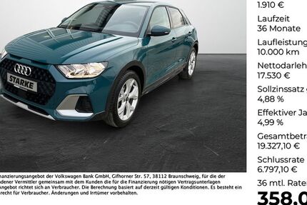 Audi A1 73.158 km 19.440 &euro; Georgsmarienhütte (Osnabrück) 49124