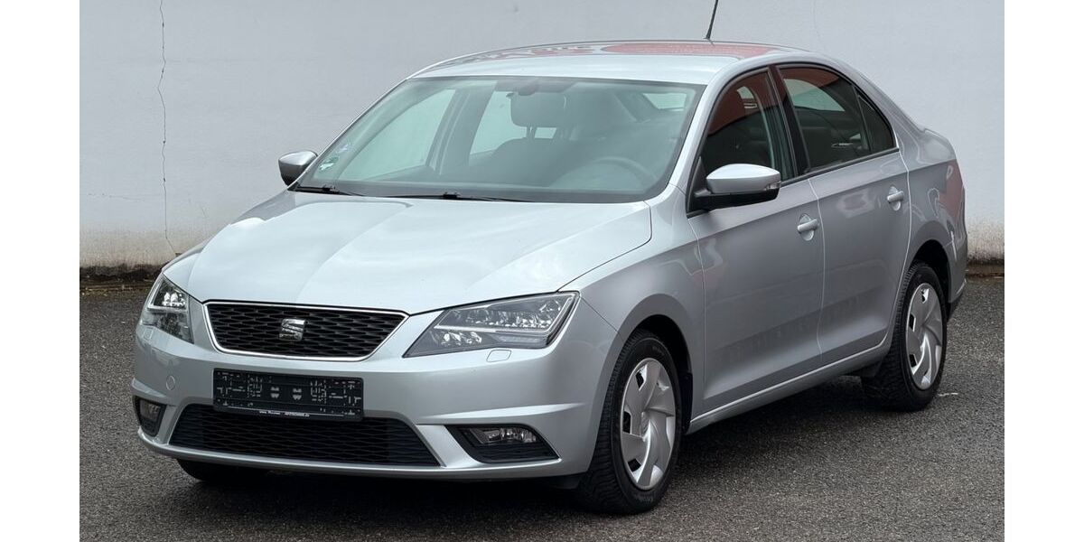 Seat Toledo 159.000 km 6.999 &euro; Völklingen 66333
