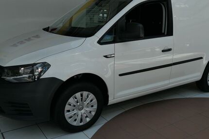 VW Caddy 61.420 km 16.990 &euro; Nonnweiler-Primstal 66620
