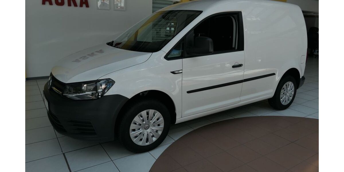 VW Caddy 61.420 km 16.990 &euro; Nonnweiler-Primstal 66620