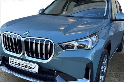 BMW X1 26.500 km 48.490 &euro; Soltau 29614