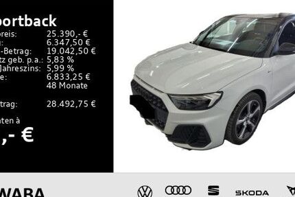 Audi A1 30.058 km 25.390 &euro; Gersthofen 86368