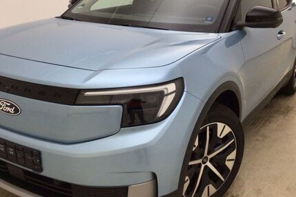 Ford Explorer 15.550 km 36.450 € Rhade 27404