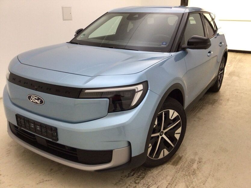 Ford Explorer 15.550 km 36.450 € Rhade 27404