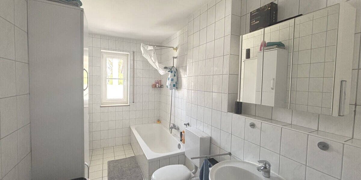 Etagenwohnung Aidenbach - 3 Zimmer, 78 m&sup2;, 139.000&euro; | Angebot:26433185