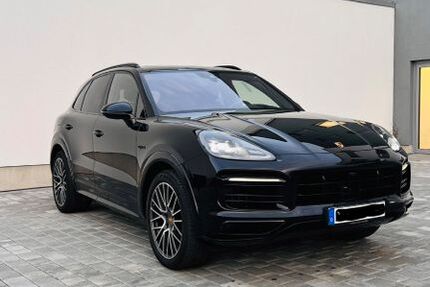 Porsche Cayenne 59.000 km 73.200 € Frankenthal 67227
