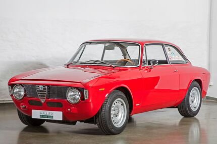 Alfa Romeo Junior 93.347 km 235.000 &euro; Ahrensburg 22926
