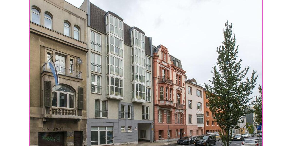 Erdgeschoßwohnung Aachen Aachen-Mitte - 1 Zimmer, 52 m&sup2;, 580&euro; | Angebot:24884984