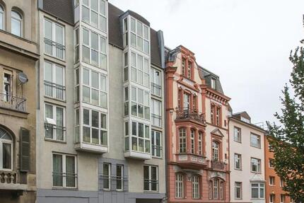 Wohnung Aachen Aachen-Mitte - 1 Zimmer, 52 m&sup2;, 580&euro; | Angebot:24884984