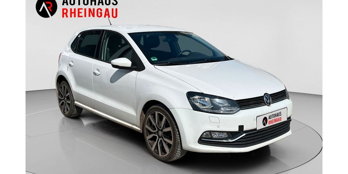 VW Polo 182.903 km 6.800 &euro; Saarlouis 66740