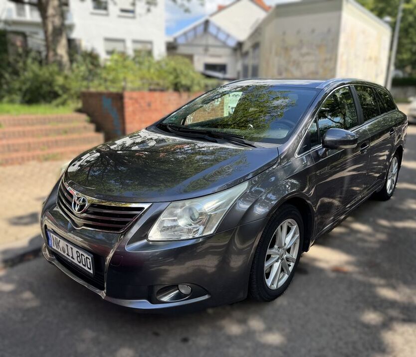 Avensis
