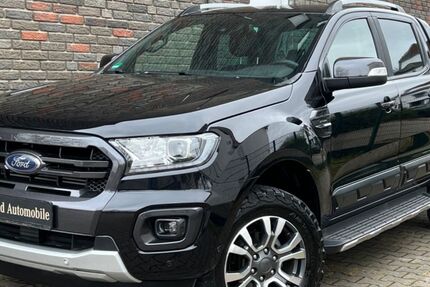 Ford Ranger 30.000 km 37.990 € Osnabrück 49090