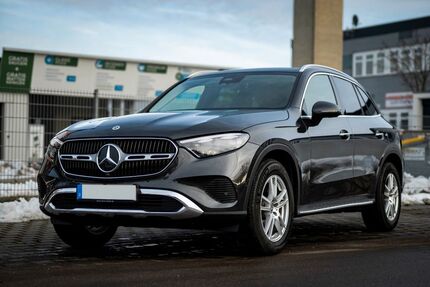 Mercedes-Benz GLC 200 10.150 km 50.000 &euro; Obergriesbach 86573