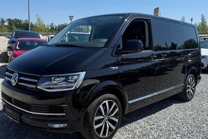 VW T6 Transporter 185.000 km 21.790 &euro; Hutthurm 94116