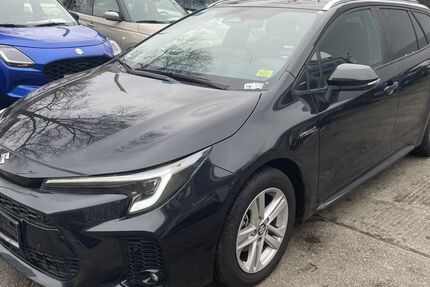 Suzuki Swace 4.747 km 25.999 &euro; Berlin 10315