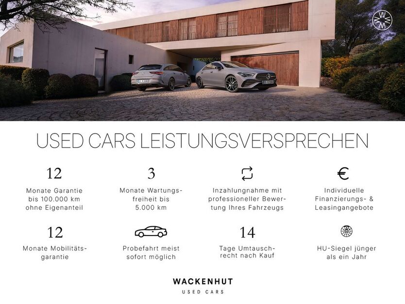 Audi Q3 6.180 km 41.900 € Ulm 89077