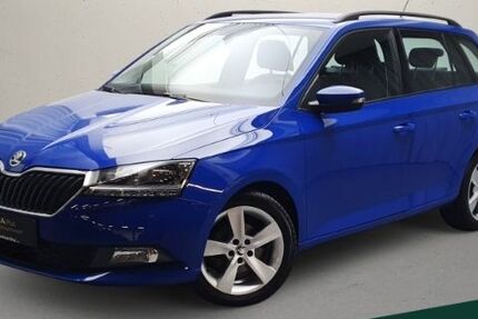 Skoda Fabia 64.062 km 13.490 &euro; Garmisch-Partenkirchen 82467